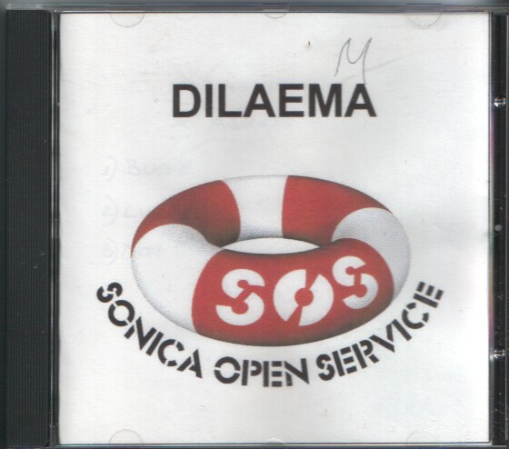 dilaema 1